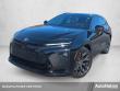 Certified 2025 Toyota Crown Signia Limited SUV