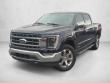 Used 2021 Ford F-150  Truck SuperCrew Cab