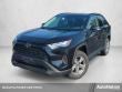 Certified 2025 Toyota RAV4 XLE SUV
