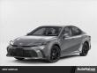 Used 2026 Toyota Camry SE Sedan