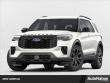Used 2025 Ford Explorer ST-Line SUV