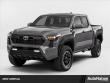 Used 2025 Toyota Tacoma TRD Off Road Truck Double Cab