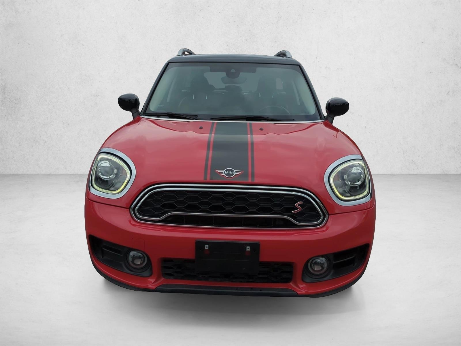 Used 2020 MINI Countryman Cooper S SUV