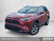 Certified 2025 Toyota RAV4 XLE SUV