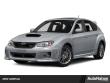 Used 2014 Subaru Impreza WRX 5dr (M5) Sedan