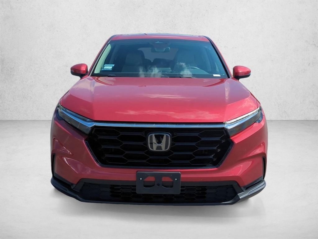 Used 2024 Honda CR-V EX SUV