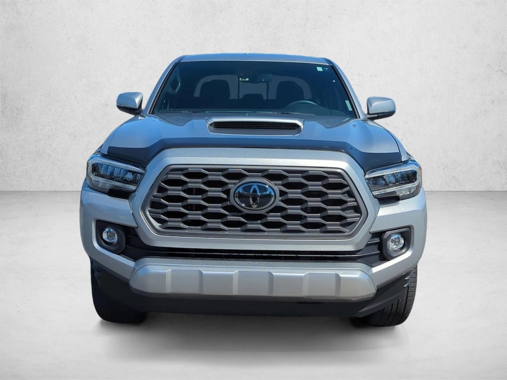 Used 2023 Toyota Tacoma TRD Sport V6 Truck Double Cab
