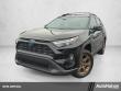 Certified 2024 Toyota RAV4 Hybrid Woodland Edition SUV