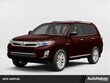  Toyota Highlander Hybrid