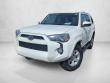 Used 2018 Toyota 4Runner SR5 SUV