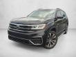 Used 2021 Volkswagen Atlas 3.6L V6 SEL R-Line 4MOTION (2021.5) SUV