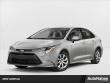 Used 2024 Toyota Corolla LE Sedan