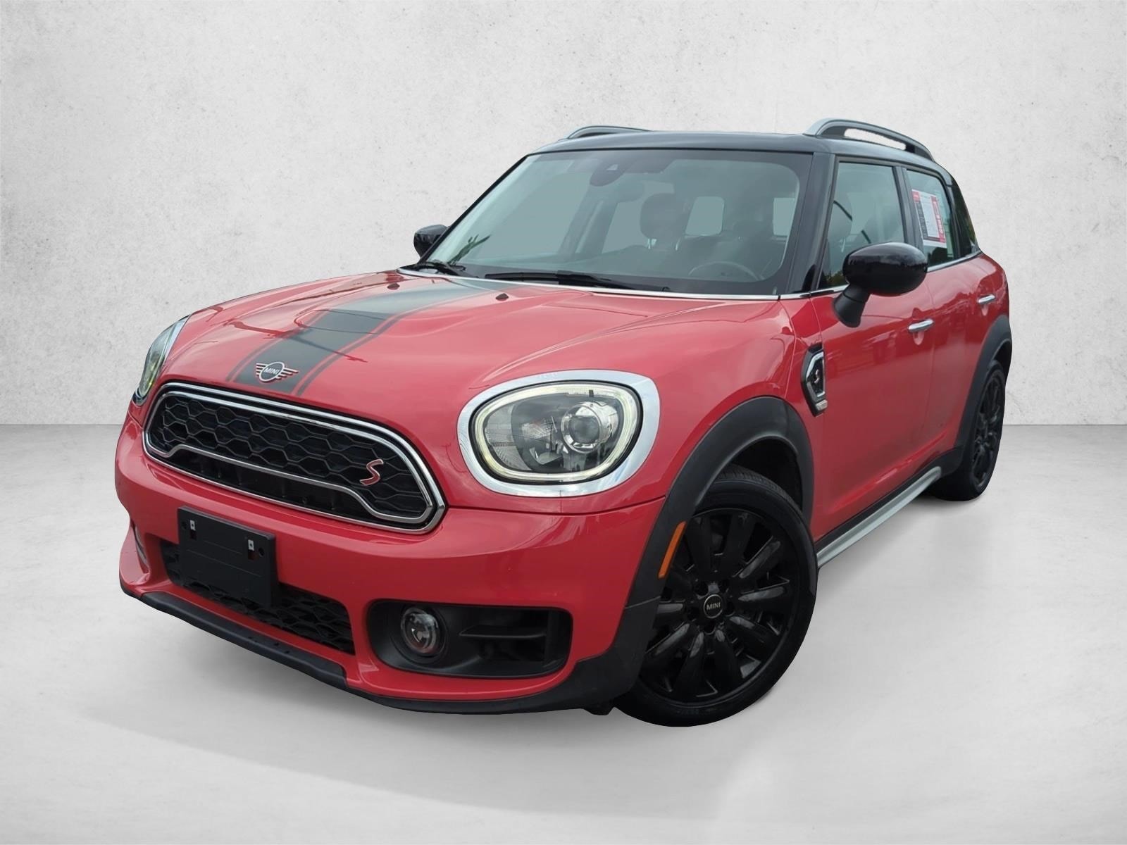 2020 MINI Countryman