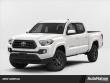 Used 2021 Toyota Tacoma SR5 V6 Truck Double Cab