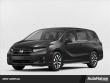 Used 2025 Honda Odyssey EX-L Van