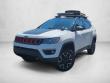 Used 2019 Jeep Compass Trailhawk 4x4 SUV