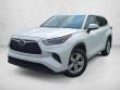 Used 2023 Toyota Highlander L SUV
