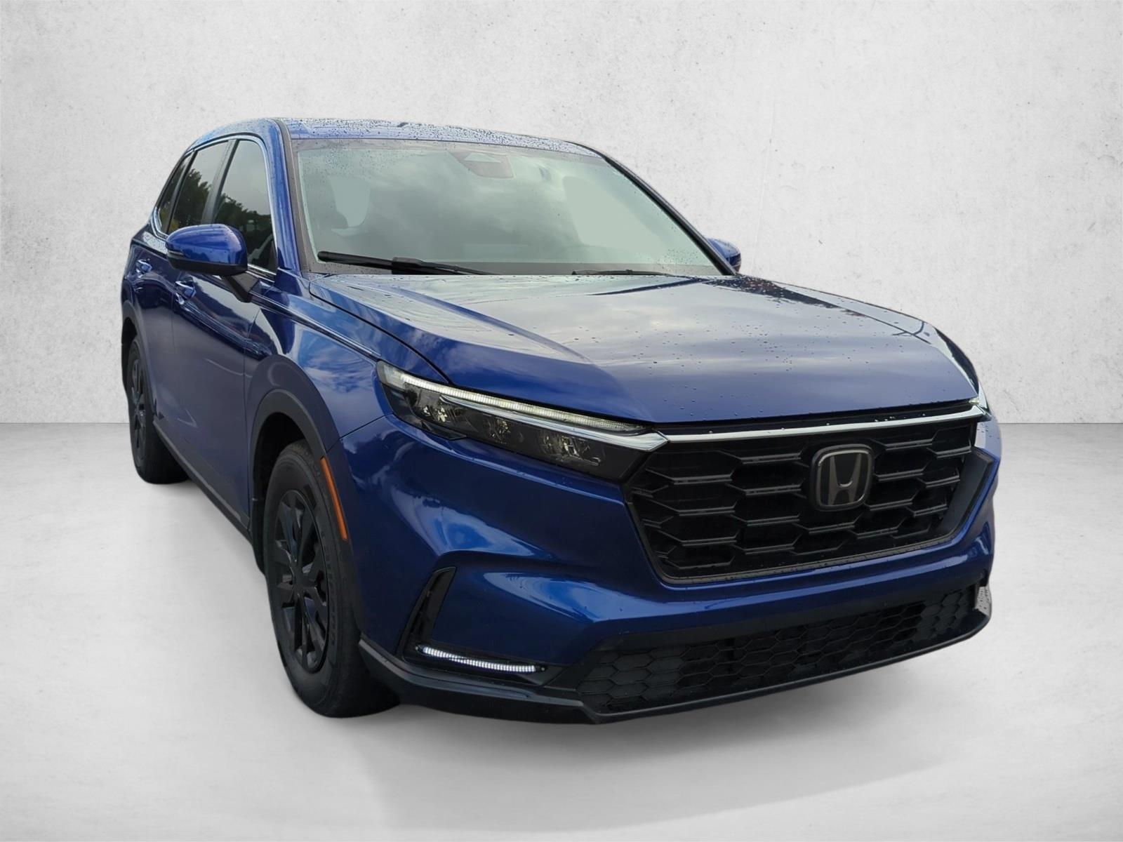 Used 2023 Honda CR-V LX SUV