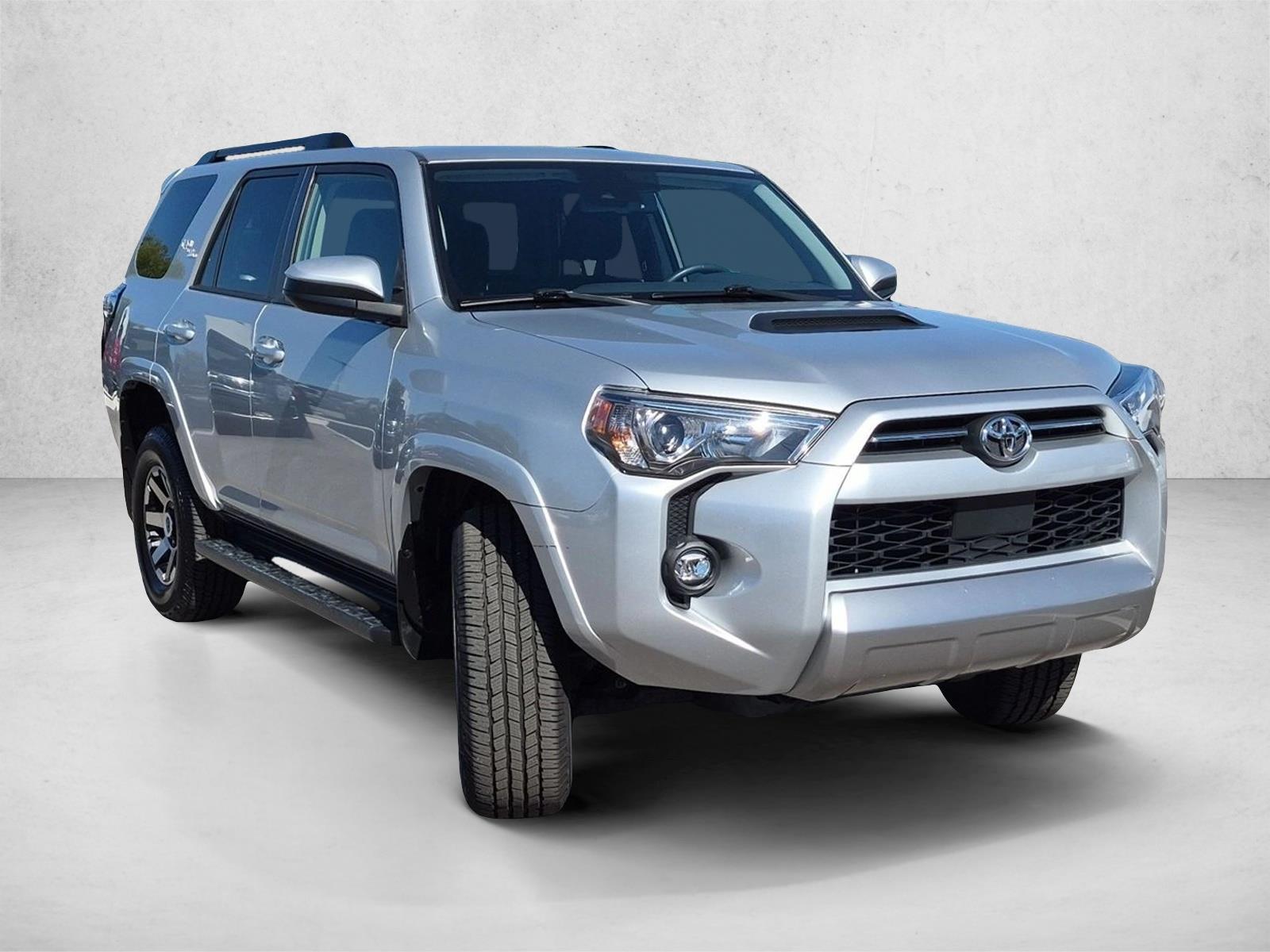 Used 2023 Toyota 4Runner TRD Off Road SUV