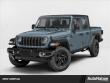 Used 2025 Jeep Gladiator Sport Truck Crew Cab