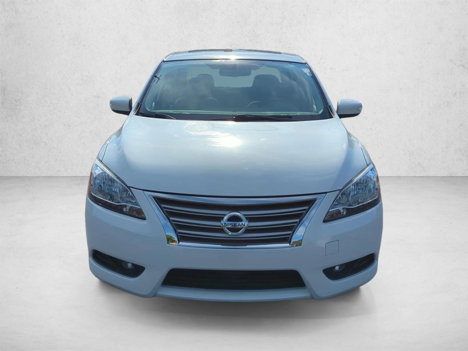 Used 2014 Nissan Sentra SL with VIN 3N1AB7AP0EY270543 for sale in Buford, GA