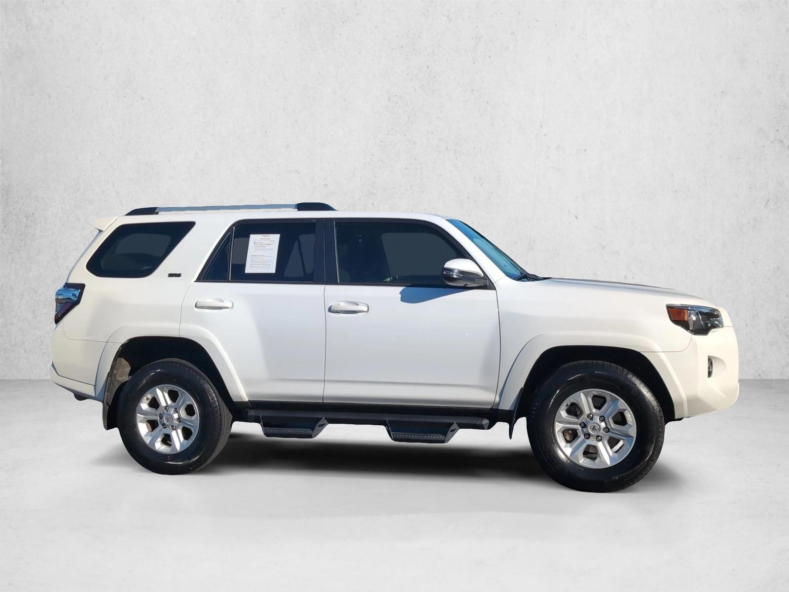 Certified 2023 Toyota 4Runner SR5 Premium SUV