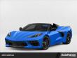 Used 2021 Chevrolet Corvette Stingray 2LT Convertible
