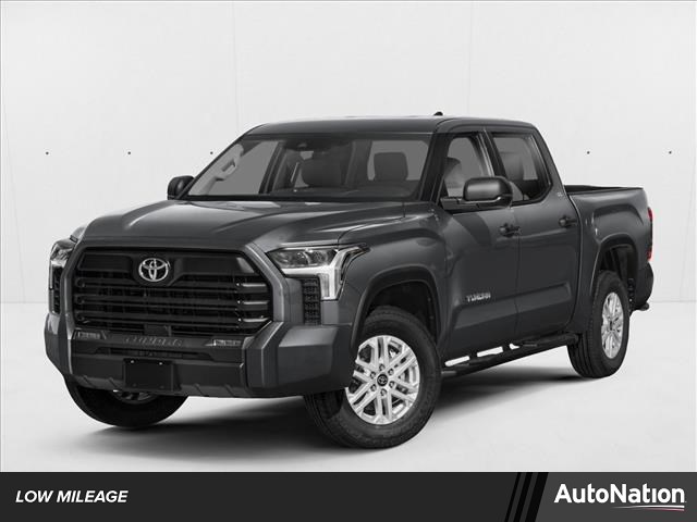  Toyota Tundra