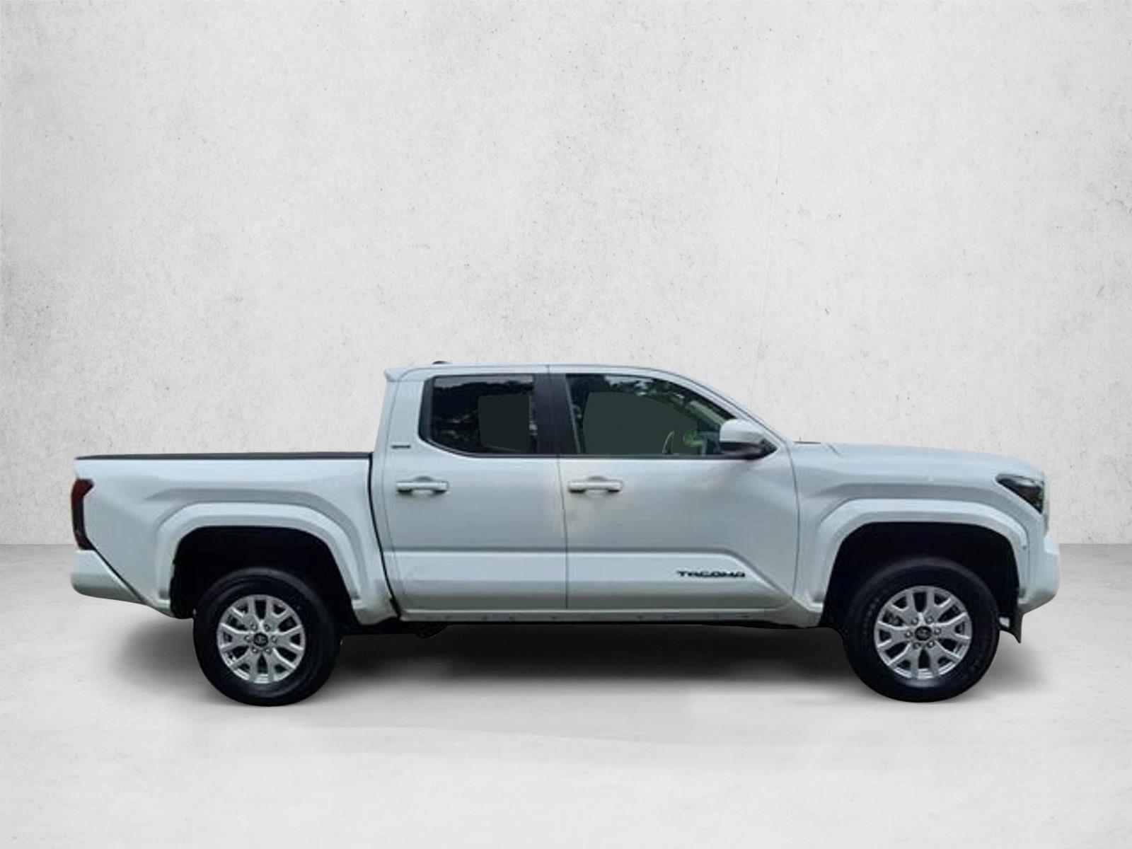 Used 2026 Toyota Tacoma SR5 Truck Double Cab