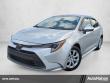 Certified 2025 Toyota Corolla LE Sedan