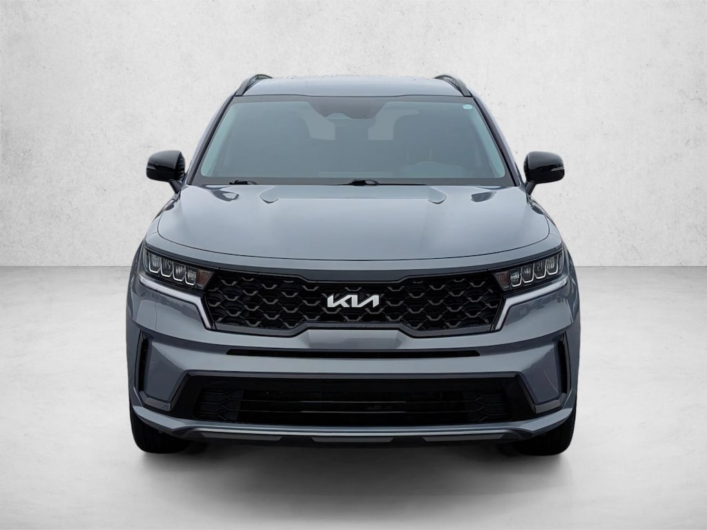 Used 2022 Kia Sorento S SUV