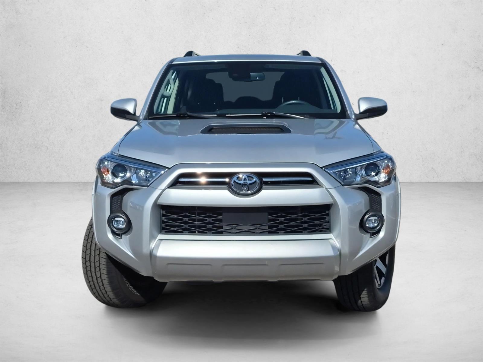 Used 2023 Toyota 4Runner TRD Off Road SUV