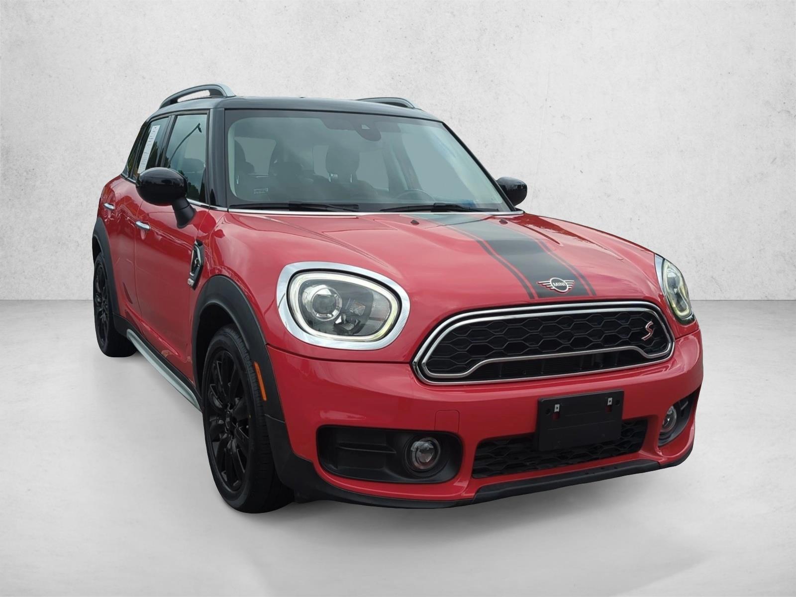 Used 2020 MINI Countryman Cooper S SUV