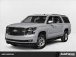 Used 2015 Chevrolet Suburban 1500 LTZ SUV