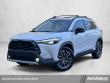 Certified 2026 Toyota Corolla Cross XLE SUV