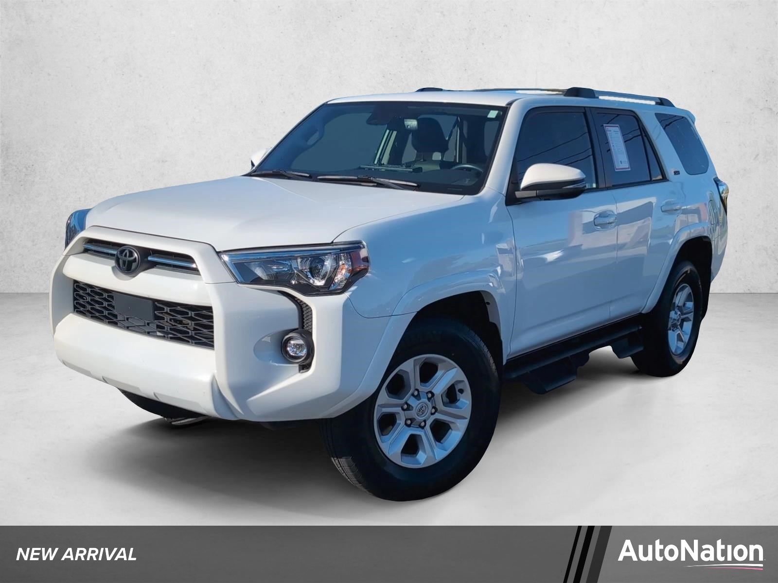  Toyota 4Runner