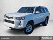 Certified 2023 Toyota 4Runner SR5 Premium SUV
