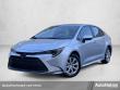 Certified 2026 Toyota Corolla LE Sedan