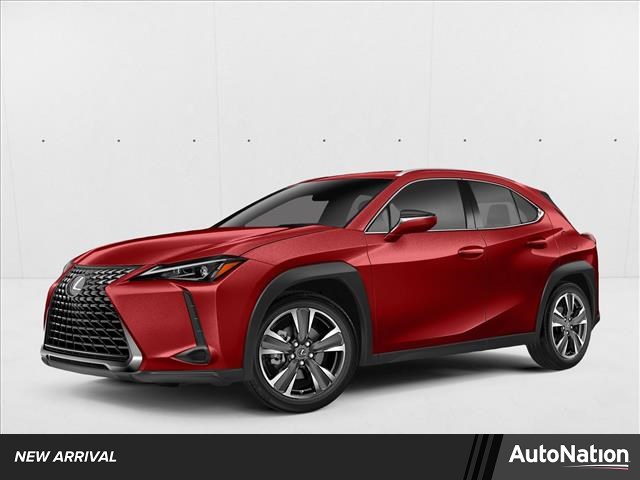  LEXUS UX 300h