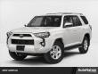 Used 2018 Toyota 4Runner SR5 SUV
