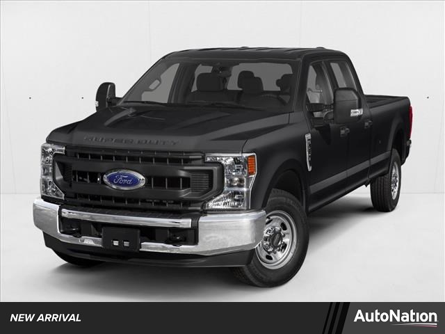  Ford F-250