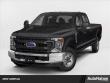 Used 2020 Ford F-250 XL Truck Crew Cab