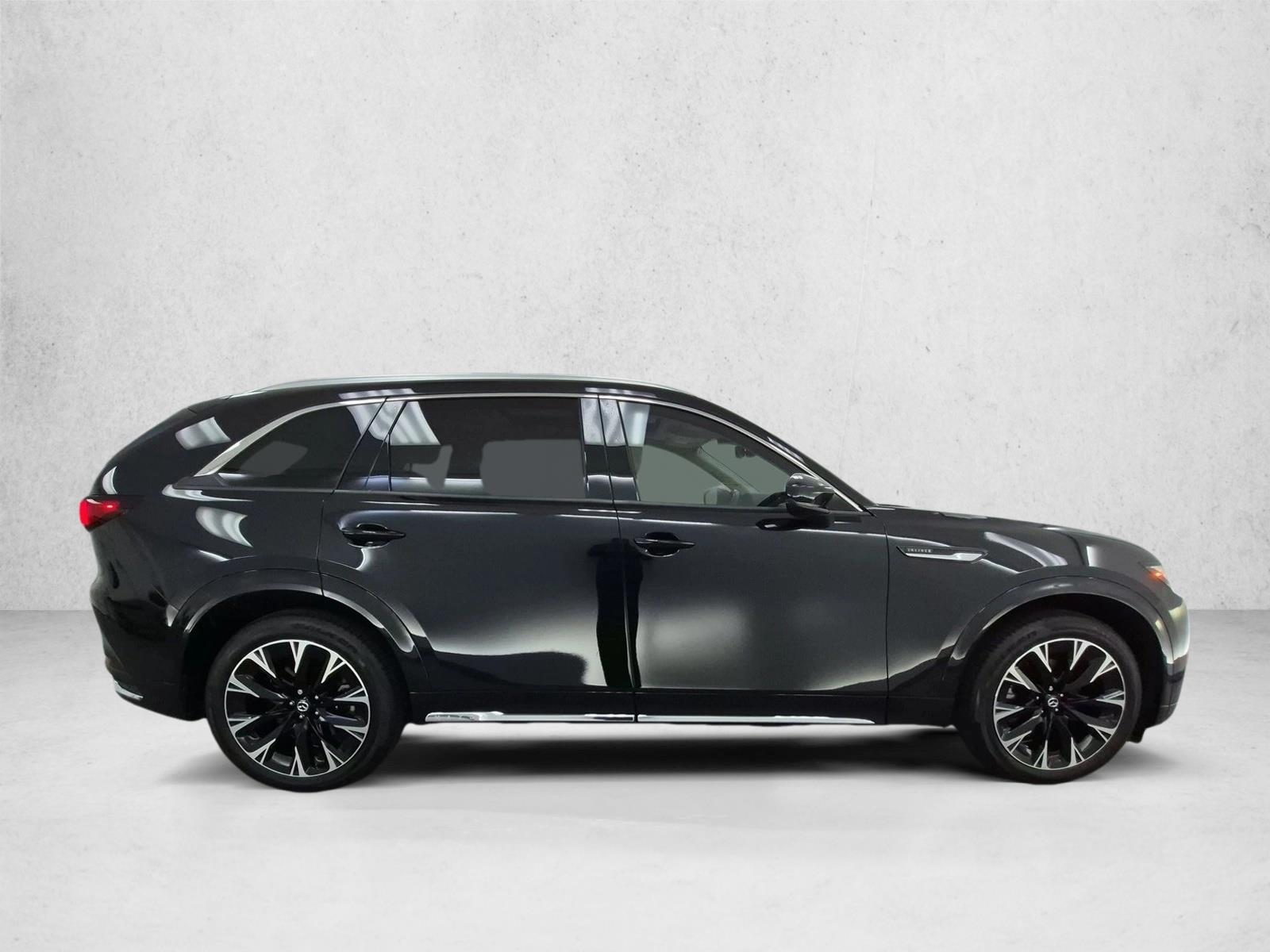 Used 2024 Mazda CX-90 3.3 Turbo S Premium SUV