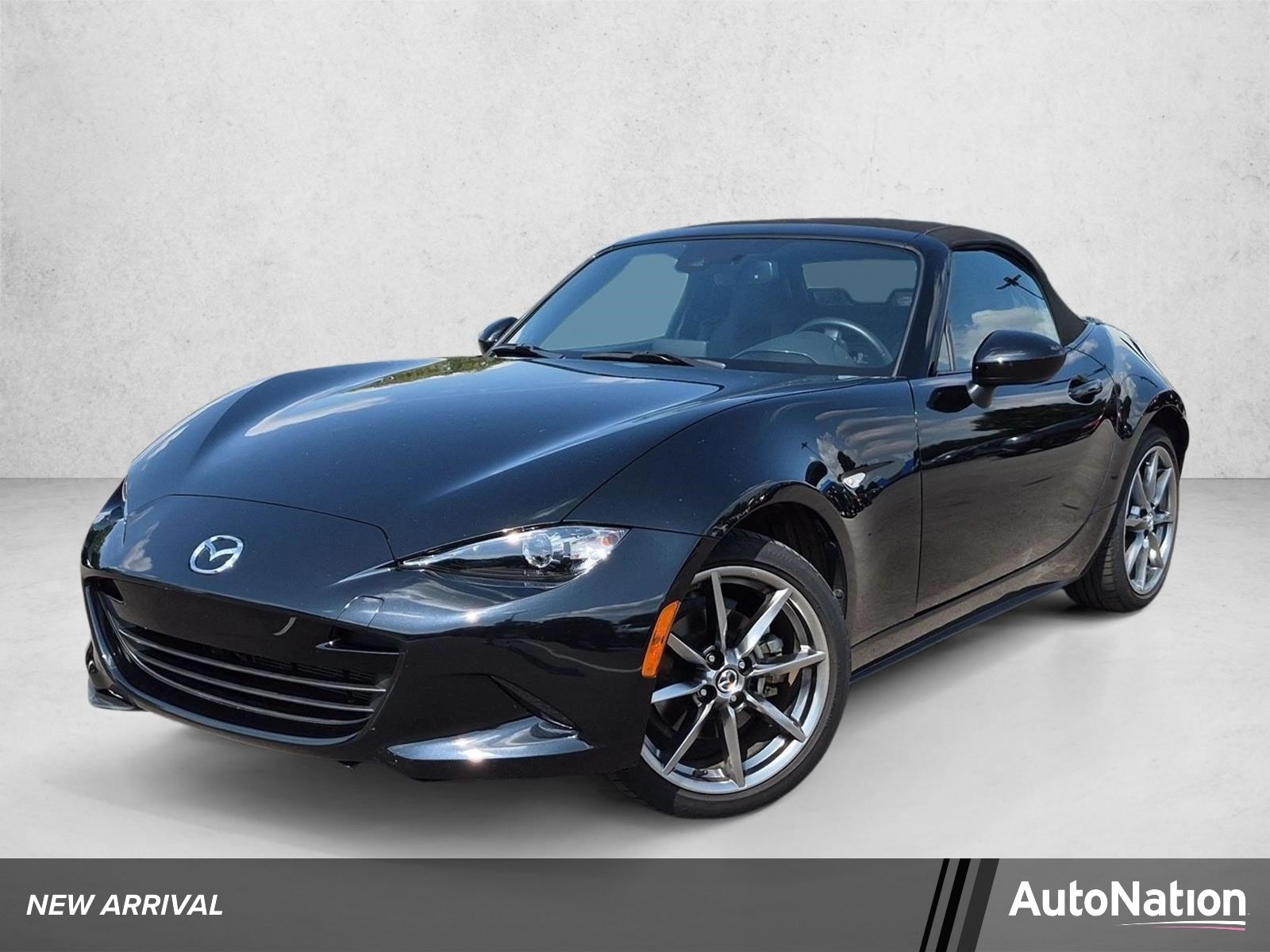 2023 Mazda MX-5 Miata