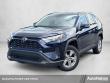 Certified 2025 Toyota RAV4 XLE SUV