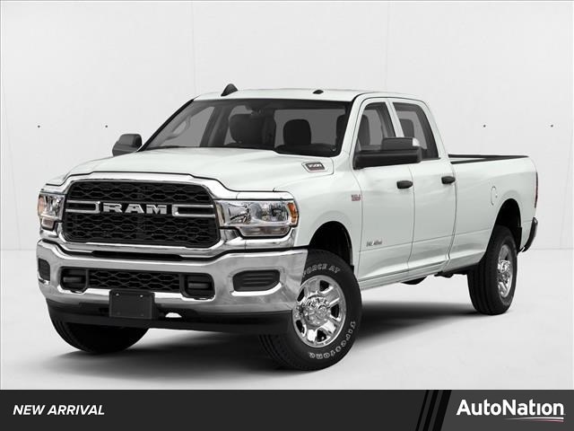 2021 RAM 3500 Pickup