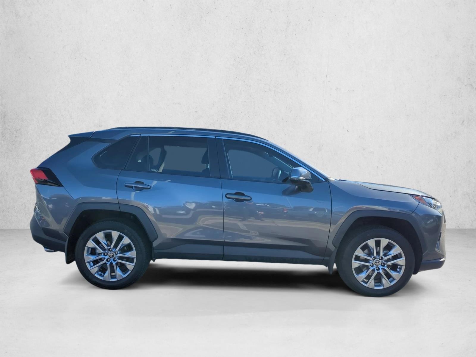 Certified 2024 Toyota RAV4 XLE Premium SUV