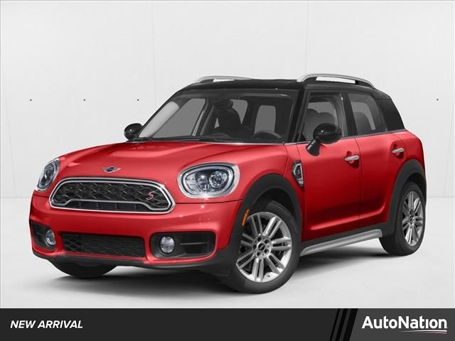 2020 MINI Countryman