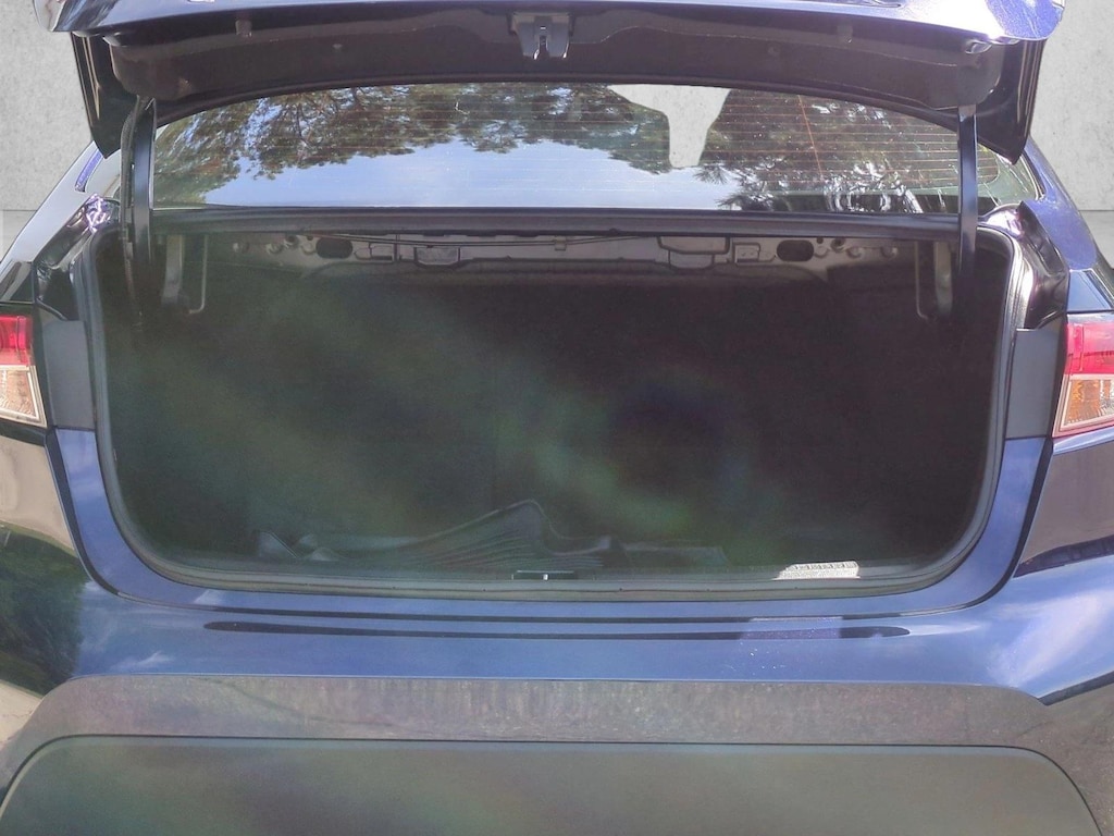 Used 2022 Toyota Corolla LE Sedan