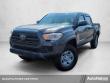 Certified 2019 Toyota Tacoma SR V6 Truck Double Cab